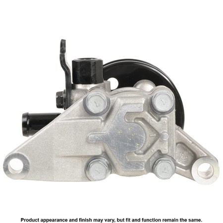 A1 Cardone New Power Steering Pump, 96-5354 96-5354